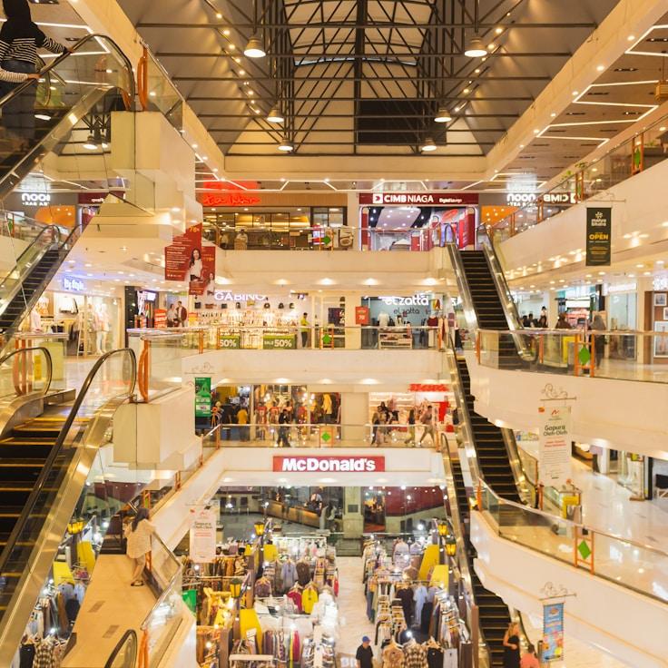 Dining out as an expat family in Spain